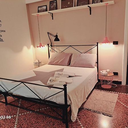 Apartamento La Chiabretta Génova Exterior foto