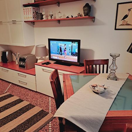 Apartamento La Chiabretta Génova Exterior foto
